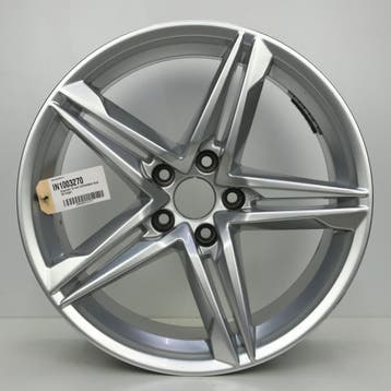 Originele velgen 18 inch lichtmetalen Audi A5 *IN1003270*, 18 inch, Gebruikt, Velg(en), Ophalen of Verzenden