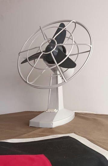 Elettroplastica Brescia Elektrische ventilator -