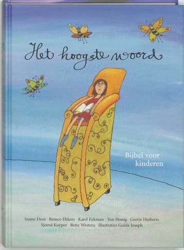 Het hoogste woord 9789026119071, Verzenden, Gelezen