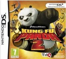 MarioDS.nl: Kung Fu Panda 2 - iDEAL!, Ophalen of Verzenden, Zo goed als nieuw