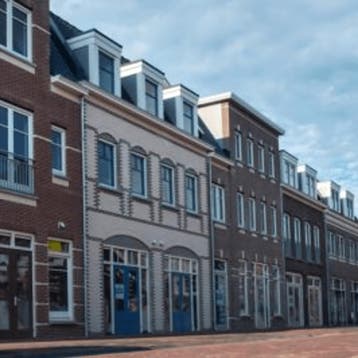 Appartement in Dalfsen gevonden voor €1869,- pm, Appartement, Direct bij eigenaar, Dalfsen