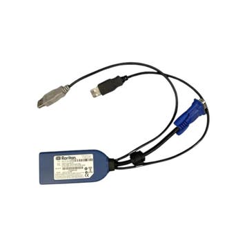 Raritan D2CIM-DVUSB, Ophalen of Verzenden, Nieuw