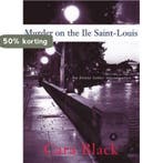 Murder on the Ile Saint Louis 9781569474440 Cara Black, Verzenden, Zo goed als nieuw, Cara Black