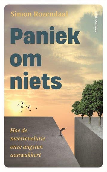 9789045051406 Paniek om niets Simon Rozendaal, Verzenden, Nieuw, Simon Rozendaal