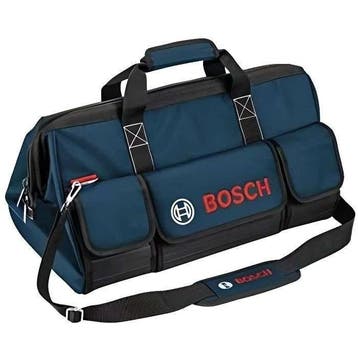 Bosch professionele gereedschapstas - maat M - 1600A003BJ, Doe-het-zelf en Verbouw, Verzenden, Nieuw