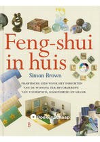 Feng Shui in huis Simon Brown, Verzenden, Gelezen