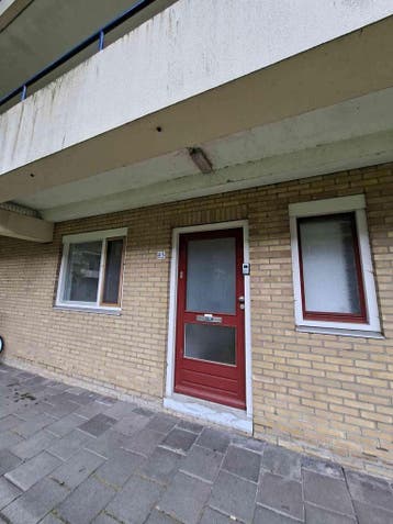 Te huur: Huis Kraakstraat in Zaandam, Noord-Holland, Zaandam