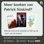 Het Parfum 9789044608014 Patrick Süskind, Verzenden, Gelezen, Patrick Süskind