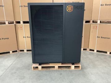 Online veiling: Thuis Stroom TS-HP18-290T-VS01 – 15 kW Lucht, Gebruikt