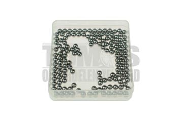 Tomos Balhoofd kogellager 5mm (144 stuks) voor alle modellen, Ophalen of Verzenden, Nieuw, Merkloos
