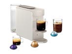 De Longhi -  Vertuo Up White - Capsulemachine  - Wit, Verzenden, Nieuw, 1 kopje, Koffiepads en cups
