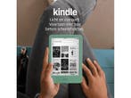 Amazon -  Kindle (2024) - 6 Inch 16 Gb  - Matcha Green, Computers en Software, E-readers, Verzenden, 6 inch of minder, Nieuw, Amazon