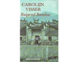 Buigend bamboe pb - Buigend bamboe pb, Boeken, Ophalen of Verzenden, Nieuw