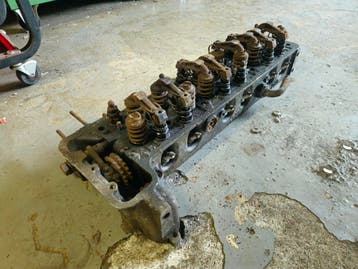 mercedes 280 (se) m130 motoronderdelen, Ophalen, Gebruikt, Oldtimer onderdelen