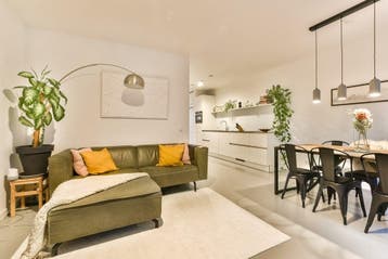 Te huur: Appartement Lia Doranastraat in Amsterdam, Noord-Holland, Appartement, Amsterdam