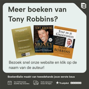 Life Force 9781982121709 Tony Robbins, Boeken, Verzenden, Zo goed als nieuw, Tony Robbins