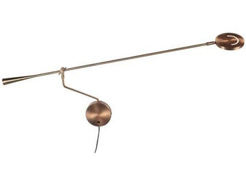 Steinhauer Exclusive Soleil2 - wandlamp - LED - dimfunctie -, Huis en Inrichting, Verzenden, Nieuw