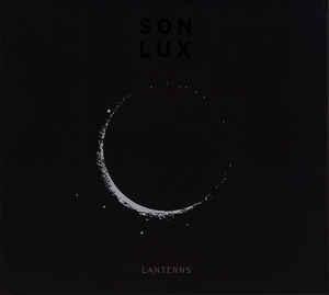 cd digi - Son Lux - Lanterns, Verzenden, Zo goed als nieuw