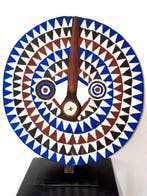 Zonmasker Bwa - Bwa - Burkina Faso (Zonder minimumprijs)