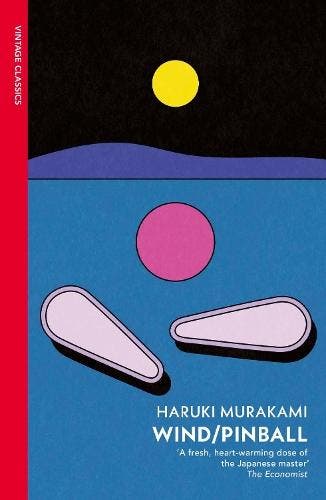 Wind/ Pinball | Haruki Murakami | Nieuw, Ophalen of Verzenden, Nieuw, Haruki Murakami