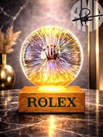 AMA • Pope (1985) - Aurora Nova - Rolex