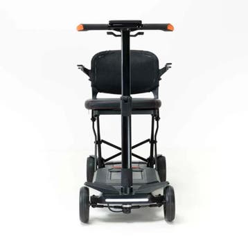 Scootmobiel Ultra Light (Opvouwbare scootmobielen), Diversen, Ophalen of Verzenden, Gebruikt, Overige merken, 10 km/u of minder