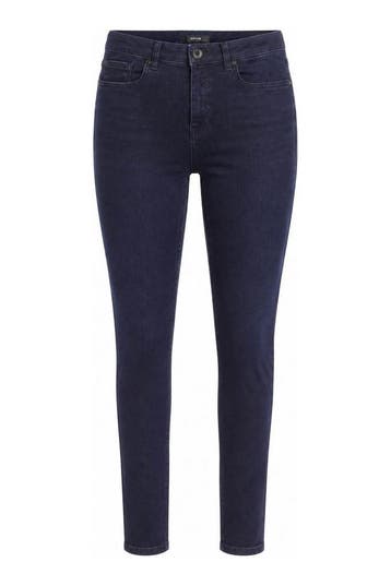 Opus Broek in maat W40 L30 Blauw, Opus, Verzenden, Zo goed als nieuw, Blauw