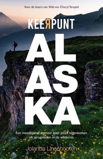 Boek Keerpunt Alaska 9789024588879, Verzenden, Nieuw
