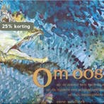 Om Oost 9789023238454 A. Zuidhoek, Boeken, Verzenden, Nieuw, A. Zuidhoek