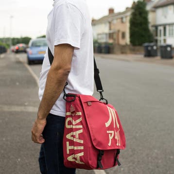 Atari Messenger Bag, Ophalen of Verzenden, Nieuw