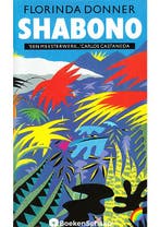 Shabono Florinda Donner, Boeken, Verzenden, Gelezen
