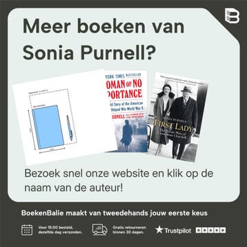 Clementine 9789492168238 Sonia Purnell, Boeken, Verzenden, Gelezen, Sonia Purnell