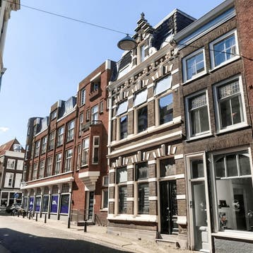 Appartement in Dordrecht gevonden voor €1218,- pm, Dordrecht, Direct bij eigenaar, Appartement, Zuid-Holland