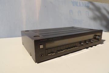Visonik - 8503 Solid state stereo versterker, Nieuw