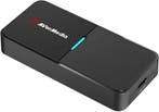 4K Capture Card | USB 3.0 HDR | Retourdeal 36% Korting, Computers en Software, Ophalen of Verzenden, Nieuw