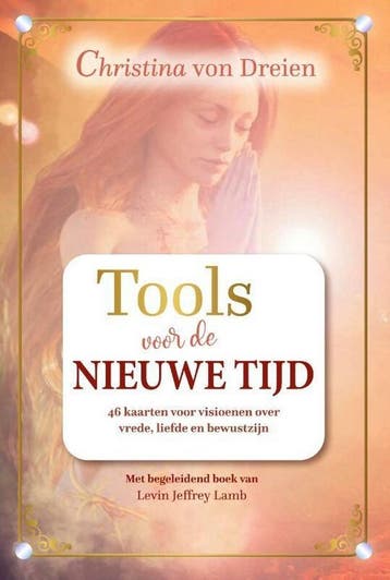 Tools voor de nieuwe tijd - Christina von Dreien - 978946015, Verzenden, Nieuw