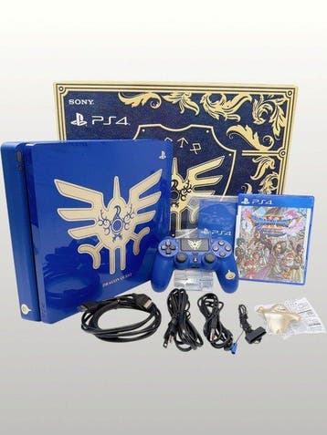 Sony - Sony PlayStation 4 PS4 Dragon Quest XI Roto Edition –, Nieuw