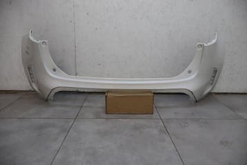 Toyota Yaris Cross 20- achterbumper 52159-0DB40, Verzenden, Gebruikt