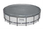 Bestway Premium afdekzeil - Rond - 488 cm, Verzenden, Nieuw