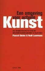 Een omgeving voor actuele kunst 9789020956436 P. Gielen, Verzenden, Zo goed als nieuw, P. Gielen