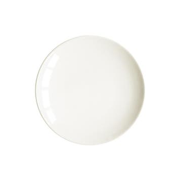 GGM Gastro | (6 stuks) SELTMANN WEIDEN | Coup bord - plat -, Verzenden, Nieuw, Bord(en)