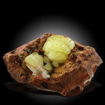 adamiet Mineralencollectie- 79 g, Verzamelen, Mineralen en Fossielen