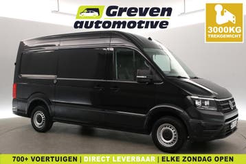 Volkswagen Crafter 2.0 TDI L3H3 141PK | 3000KG Trekgew. |, Euro 6, Volkswagen, Nieuw, Lease