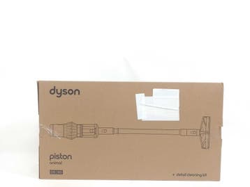 Dyson V16 Piston Animal - met, Verzenden, Nieuw