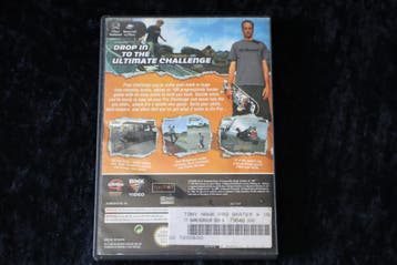 Tony Hawks Pro Skater 4 Nintendo GameCube (No Manual), Verzenden, Nieuw