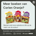 Superridder! 9789085430735 Corien Oranje, Verzenden, Zo goed als nieuw, Corien Oranje