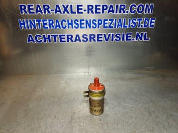 Opel Bobine voor elektronische ontsteking. (motorruimte), Verzenden, Gebruikt, Opel
