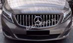 Grill AMG GT GTR style Mercedes V-Klasse (Facelift) 2020-, Auto-onderdelen, Ophalen of Verzenden, Nieuw