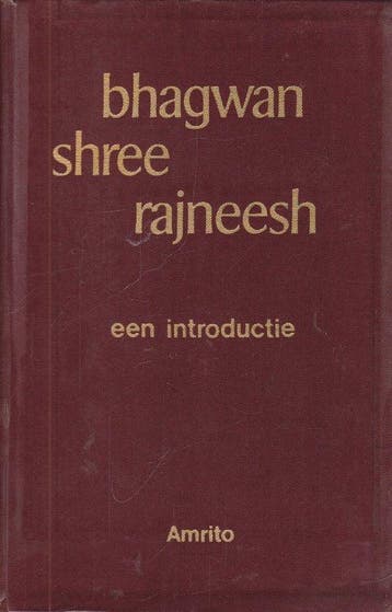 Bhagwan shree rajneesh - deva, Boeken, Verzenden, Gelezen