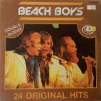 The Beach Boys – 24 Original Hits, Cd's en Dvd's, Vinyl | Rock, Ophalen of Verzenden, Nieuw in verpakking